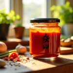 Gochujang : découvrez cette pâte pimentée coréenne et ses secrets pour sublimer vos plats
