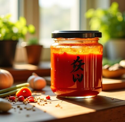 Gochujang : découvrez cette pâte pimentée coréenne et ses secrets pour sublimer vos plats