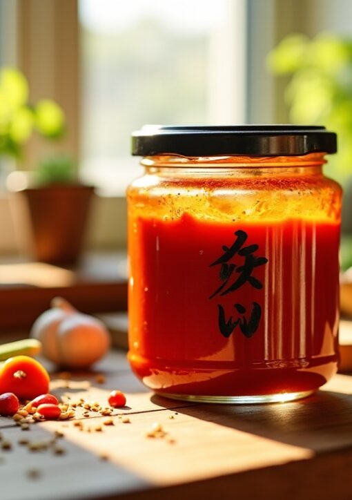 Gochujang : découvrez cette pâte pimentée coréenne et ses secrets pour sublimer vos plats