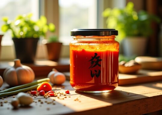 Gochujang : découvrez cette pâte pimentée coréenne et ses secrets pour sublimer vos plats