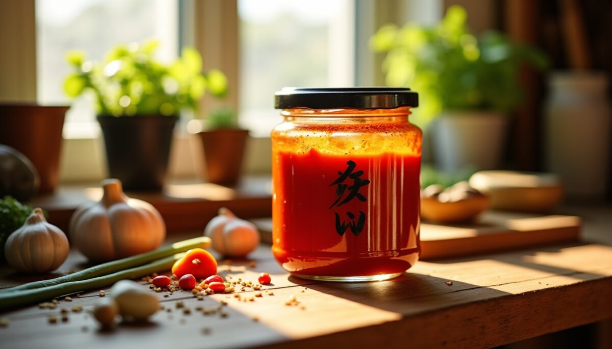 Gochujang : découvrez cette pâte pimentée coréenne et ses secrets pour sublimer vos plats