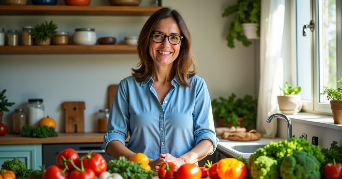 Manger sain sans se ruiner : astuces pour un budget alimentaire sous les 5 € par jour