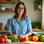 Manger sain sans se ruiner : astuces pour un budget alimentaire sous les 5 € par jour