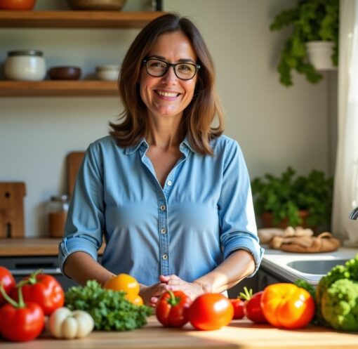 Manger sain sans se ruiner : astuces pour un budget alimentaire sous les 5 € par jour