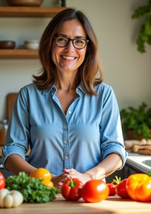 Manger sain sans se ruiner : astuces pour un budget alimentaire sous les 5 € par jour
