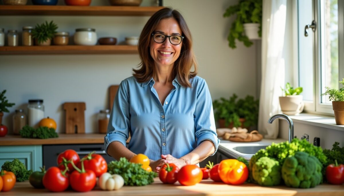 Manger sain sans se ruiner : astuces pour un budget alimentaire sous les 5 € par jour