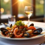 La sauce mystérieuse qui transformera votre choucroute de la mer en un chef-d'œuvre gustatif !
