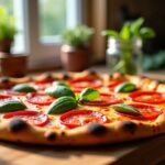 Les secrets pour préparer des pizzas dignes des meilleurs restaurants chez soi