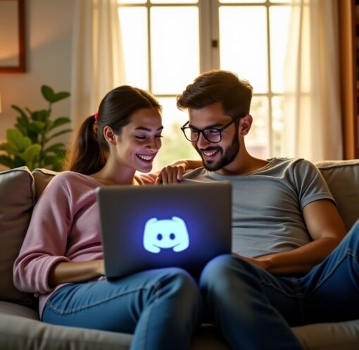 Comment Discord peut renforcer la complicité avec votre partenaire : guide pratique
