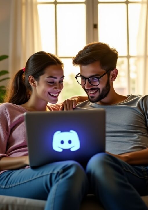 Comment Discord peut renforcer la complicité avec votre partenaire : guide pratique