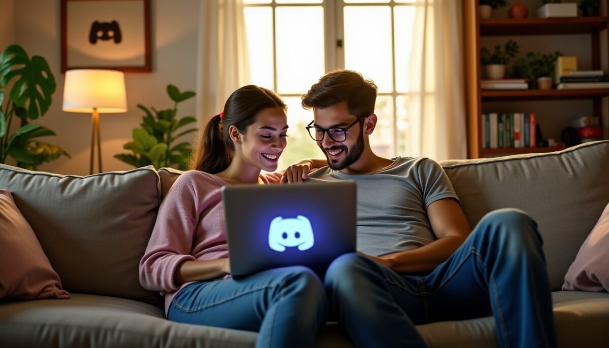Comment Discord peut renforcer la complicité avec votre partenaire : guide pratique