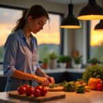 Dîners éclairs : recettes rapides et pratiques pour gagner du temps en soirée