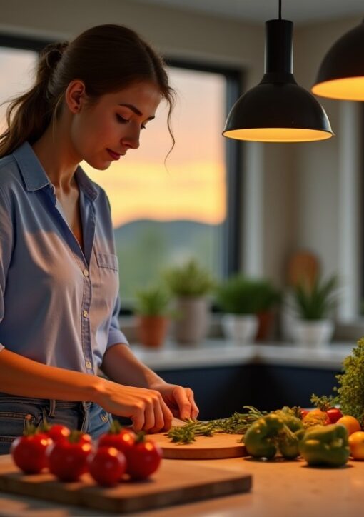 Dîners éclairs : recettes rapides et pratiques pour gagner du temps en soirée