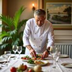 Offrez-vous une expérience culinaire unique à Lille grâce à un chef à domicile pour vos événements spéciaux