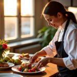 Pourquoi faire appel à un chef à domicile à Toulouse transforme vos repas en moments d'exception
