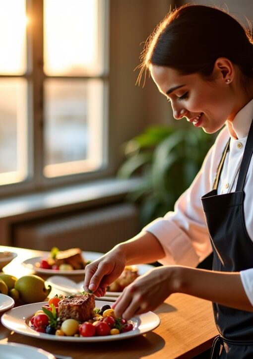 Pourquoi faire appel à un chef à domicile à Toulouse transforme vos repas en moments d'exception