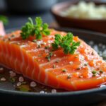 Le Hareng Dévoilé : Plongée au Cœur d'un Poisson aux Nombreuses Richesses