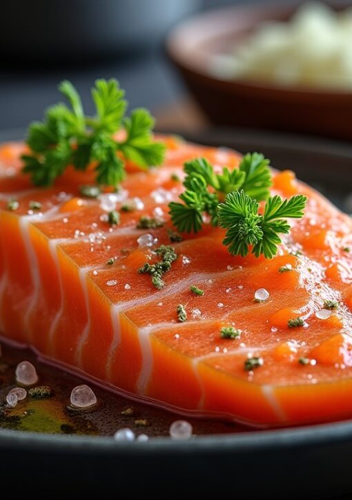 Le Hareng Dévoilé : Plongée au Cœur d'un Poisson aux Nombreuses Richesses