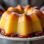 Le moelleux aux pommes comme chez mamie : un délice gourmand et réconfortant