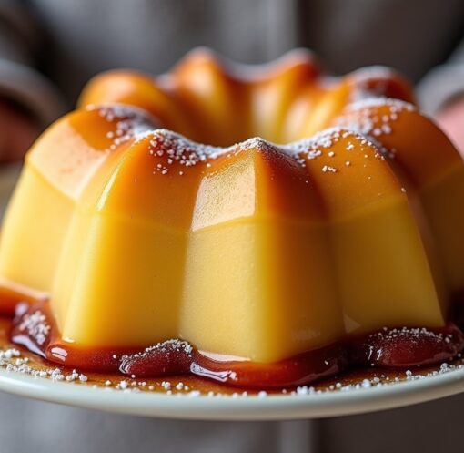 Le moelleux aux pommes comme chez mamie : un délice gourmand et réconfortant