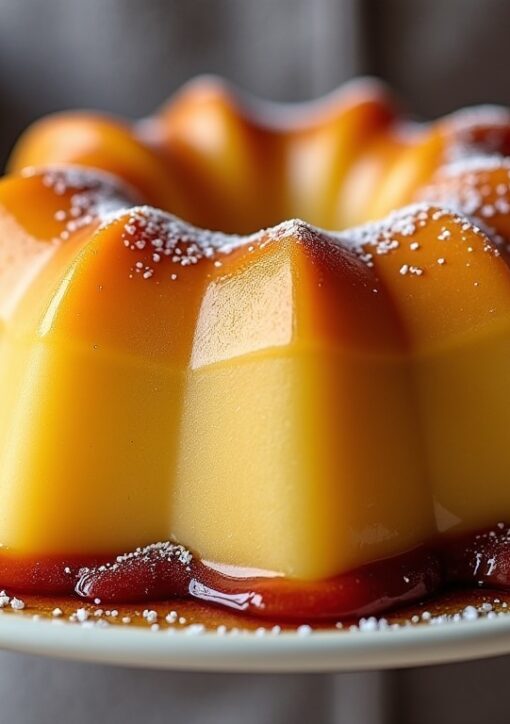 Le moelleux aux pommes comme chez mamie : un délice gourmand et réconfortant