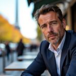 Guillaume Grolleau : portrait d'un homme au centre de toutes les discussions