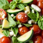 La Véritable Salade Piémontaise : Une Escapade Gourmande au Cœur de l'Italie
