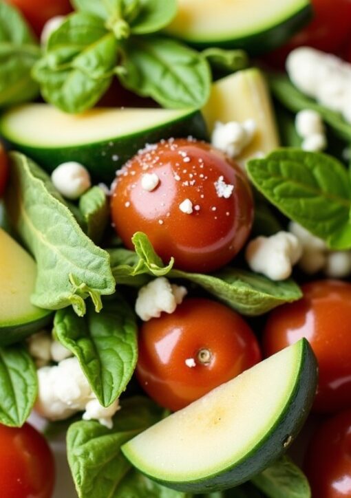 La Véritable Salade Piémontaise : Une Escapade Gourmande au Cœur de l'Italie