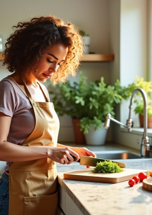 Cuisine maison express : astuces pour préparer vos plats en un temps record