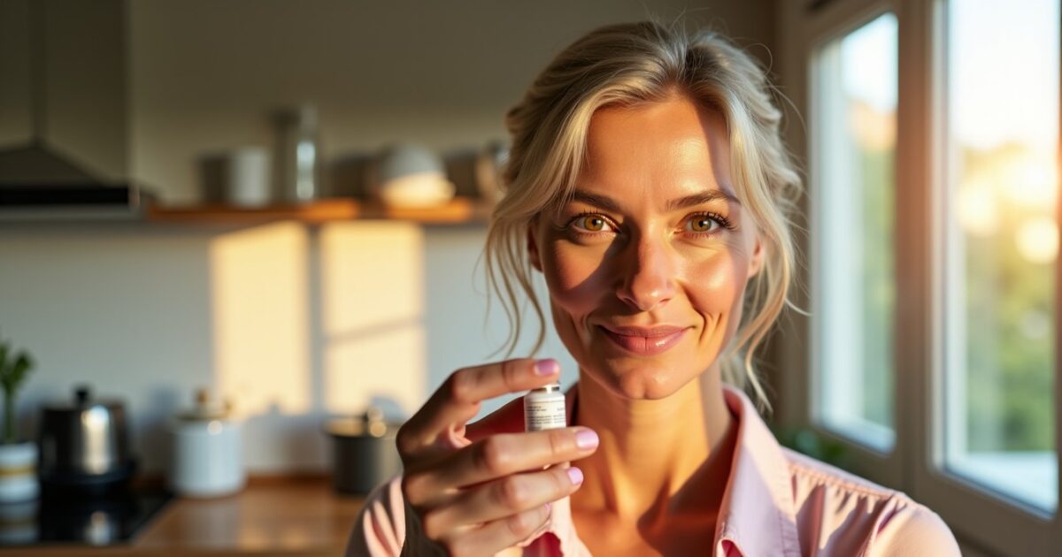 Obésité : une nouvelle pilule GLP-1 révolutionnaire offre une perte de poids durable pendant un an, sans besoin d'injections !