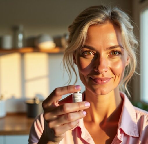 Obésité : une nouvelle pilule GLP-1 révolutionnaire offre une perte de poids durable pendant un an, sans besoin d'injections !