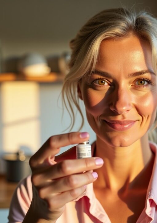 Obésité : une nouvelle pilule GLP-1 révolutionnaire offre une perte de poids durable pendant un an, sans besoin d'injections !