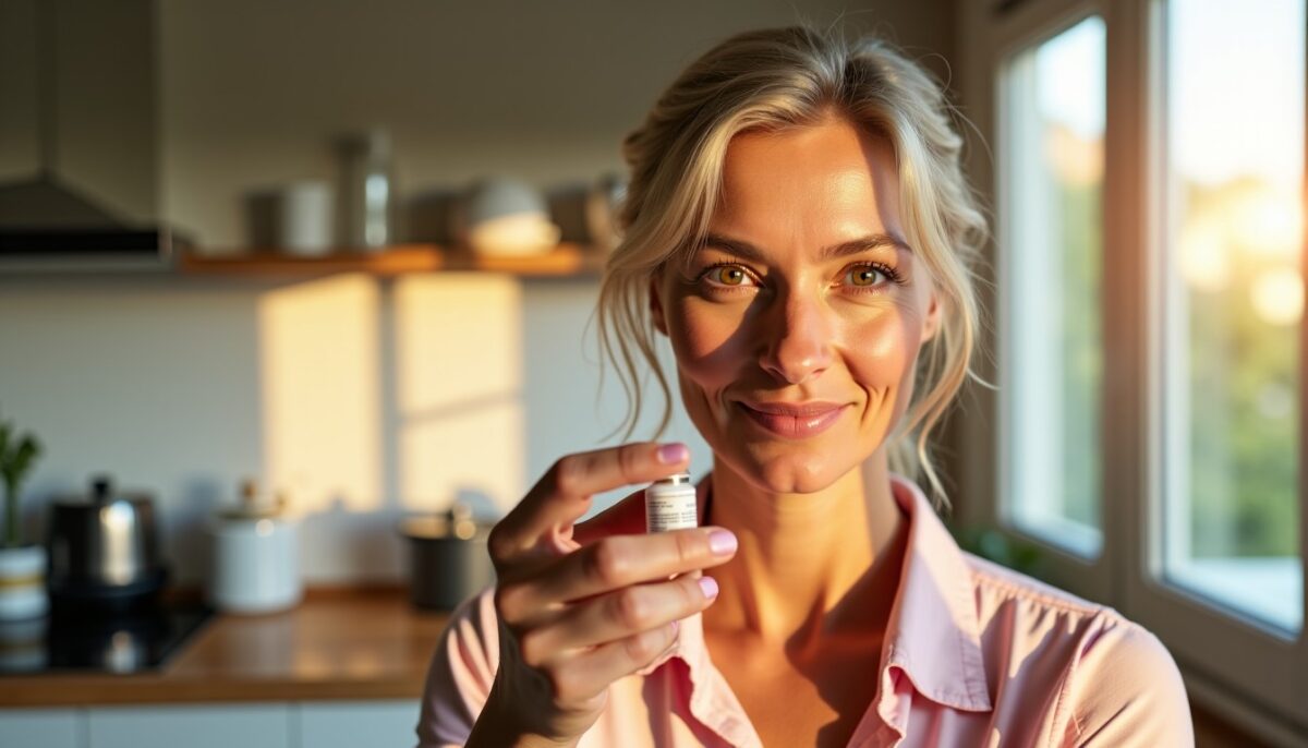 Obésité : une nouvelle pilule GLP-1 révolutionnaire offre une perte de poids durable pendant un an, sans besoin d'injections !