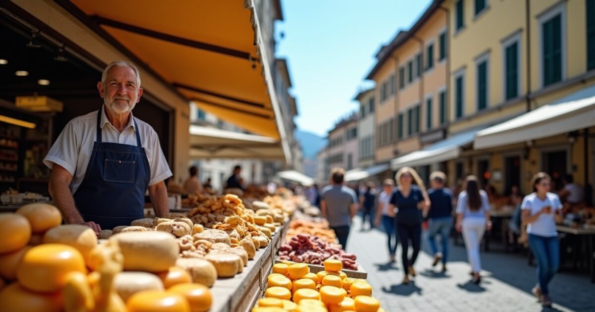 Découvrez les délices incontournables à savourer à Bergame