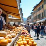Découvrez les délices incontournables à savourer à Bergame