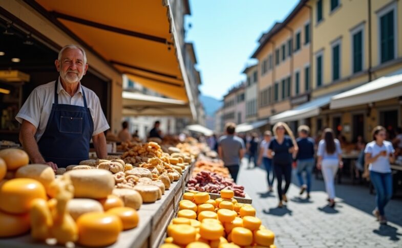 Découvrez les délices incontournables à savourer à Bergame