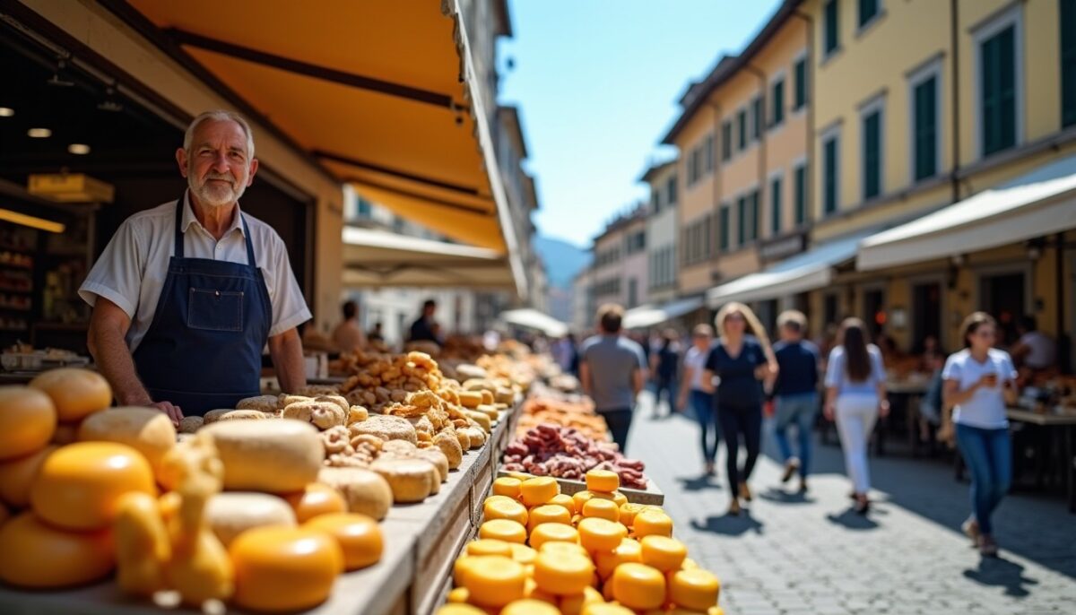 Découvrez les délices incontournables à savourer à Bergame