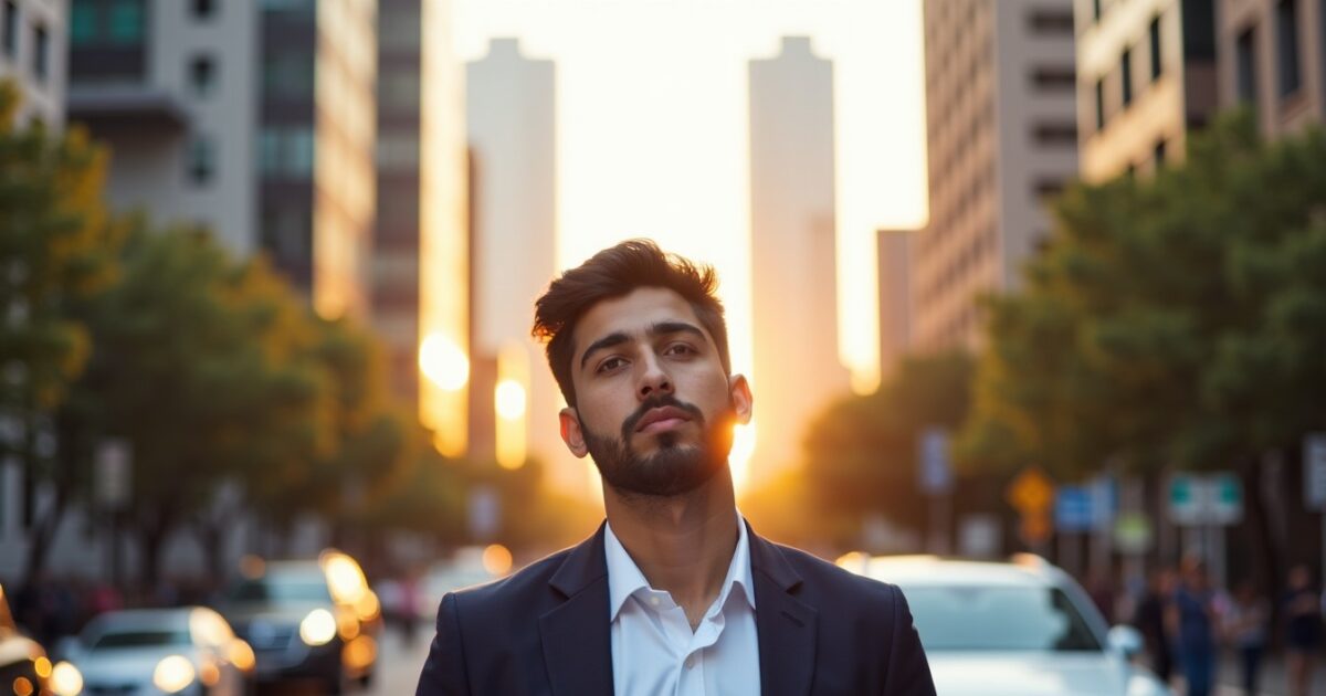 Plongée au cœur du parcours inspirant de Jonathan Bijaoui