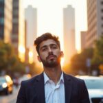 Plongée au cœur du parcours inspirant de Jonathan Bijaoui