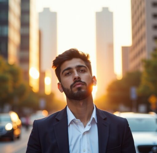 Plongée au cœur du parcours inspirant de Jonathan Bijaoui