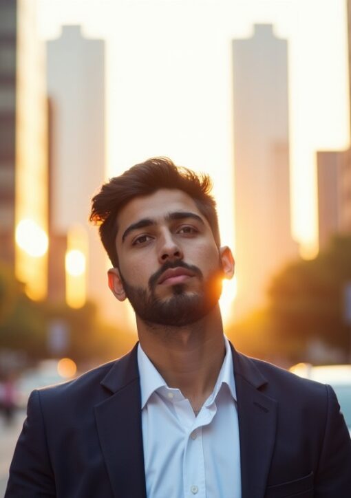 Plongée au cœur du parcours inspirant de Jonathan Bijaoui