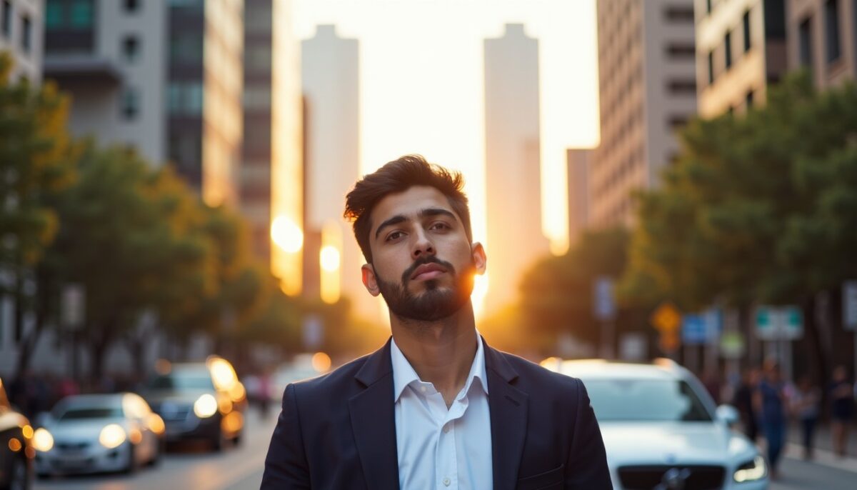 Plongée au cœur du parcours inspirant de Jonathan Bijaoui