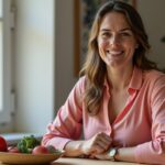 Julie Andrieu dévoile l'astuce méconnue qui accélère la perte de poids avec efficacité