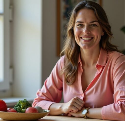 Julie Andrieu dévoile l'astuce méconnue qui accélère la perte de poids avec efficacité