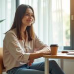 Lazy Girl Job : quand la tendance TikTok prône la productivité allégée au bureau