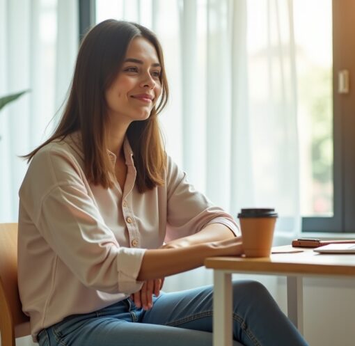 Lazy Girl Job : quand la tendance TikTok prône la productivité allégée au bureau