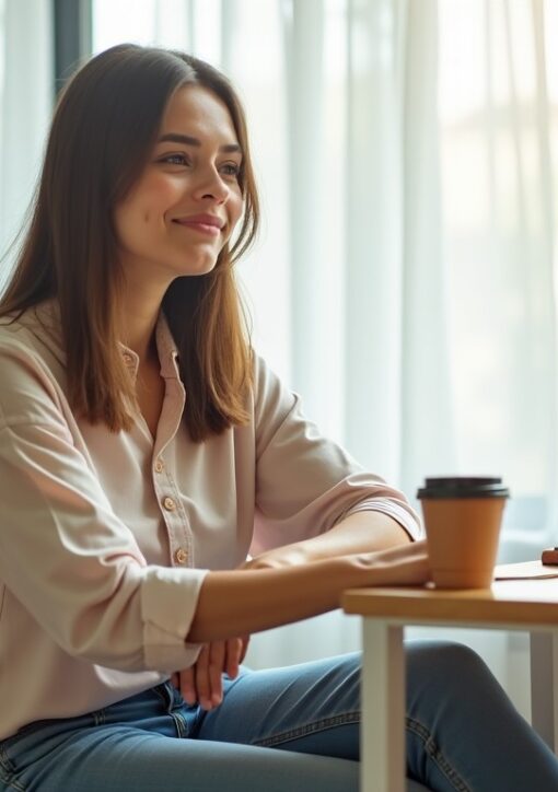 Lazy Girl Job : quand la tendance TikTok prône la productivité allégée au bureau