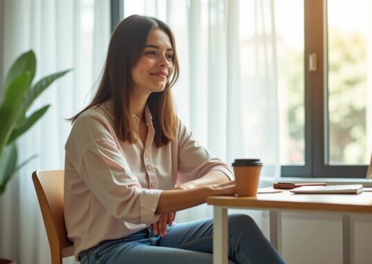 Lazy Girl Job : quand la tendance TikTok prône la productivité allégée au bureau