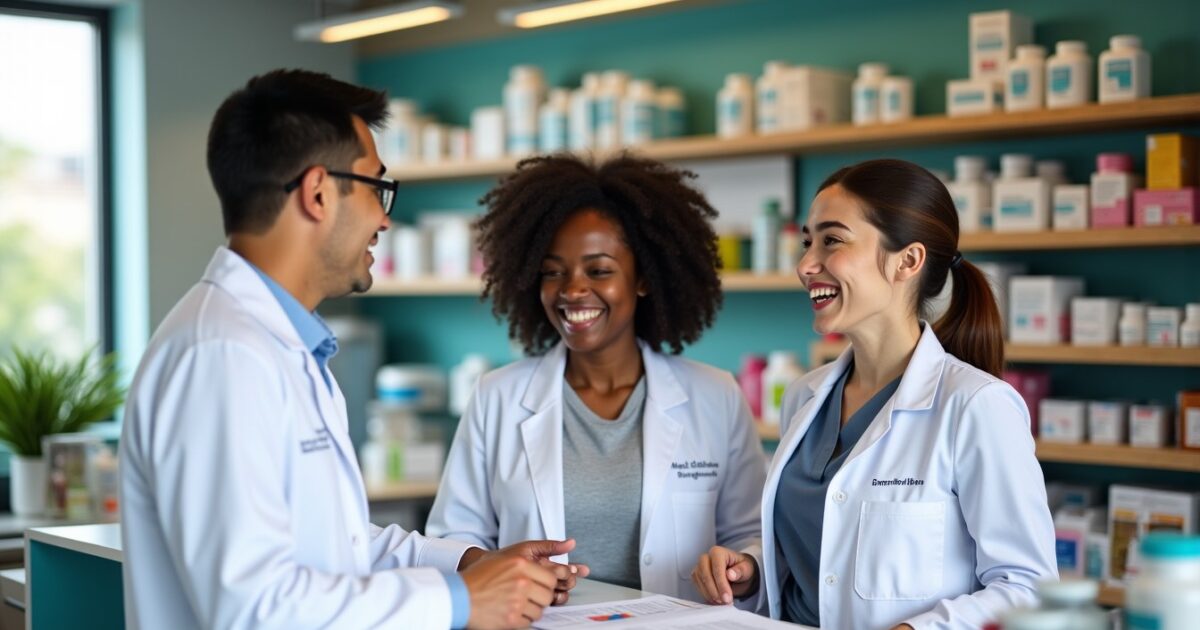 Pharmaciens unanimes : la stratégie éprouvée qu’ils recommandent pour une perte de poids durable