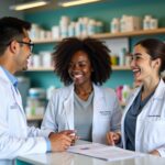 Pharmaciens unanimes : la stratégie éprouvée qu’ils recommandent pour une perte de poids durable